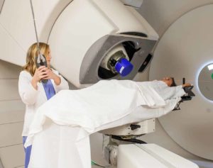 Proton Therapy for Breast Cancer - Oklahoma Proton Therapy